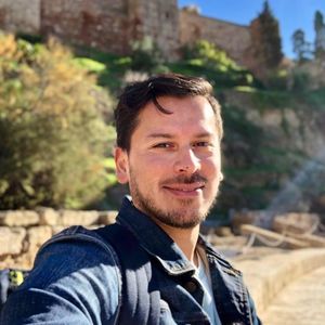 Meet your Posher, Rudy